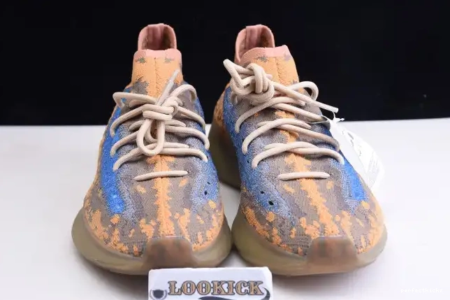 OAT REFLECTIVE ADIDAS 380 BOOST YEEZY FX9847 BLUE 0525